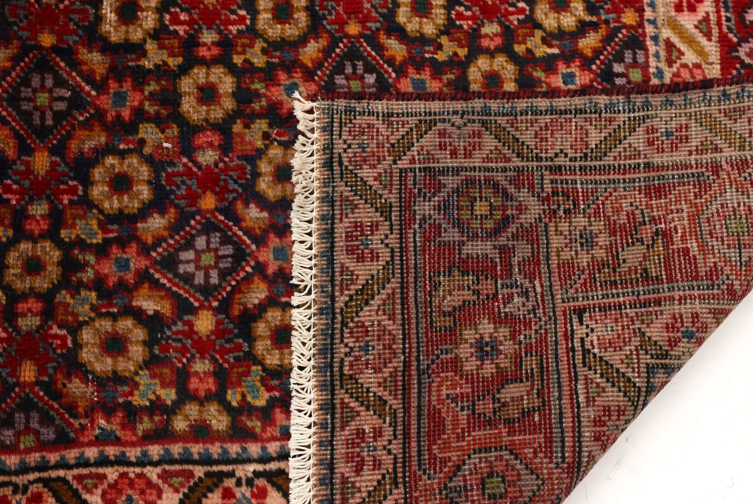 Oosters Tapijt Hamedan 318 x 143 cm