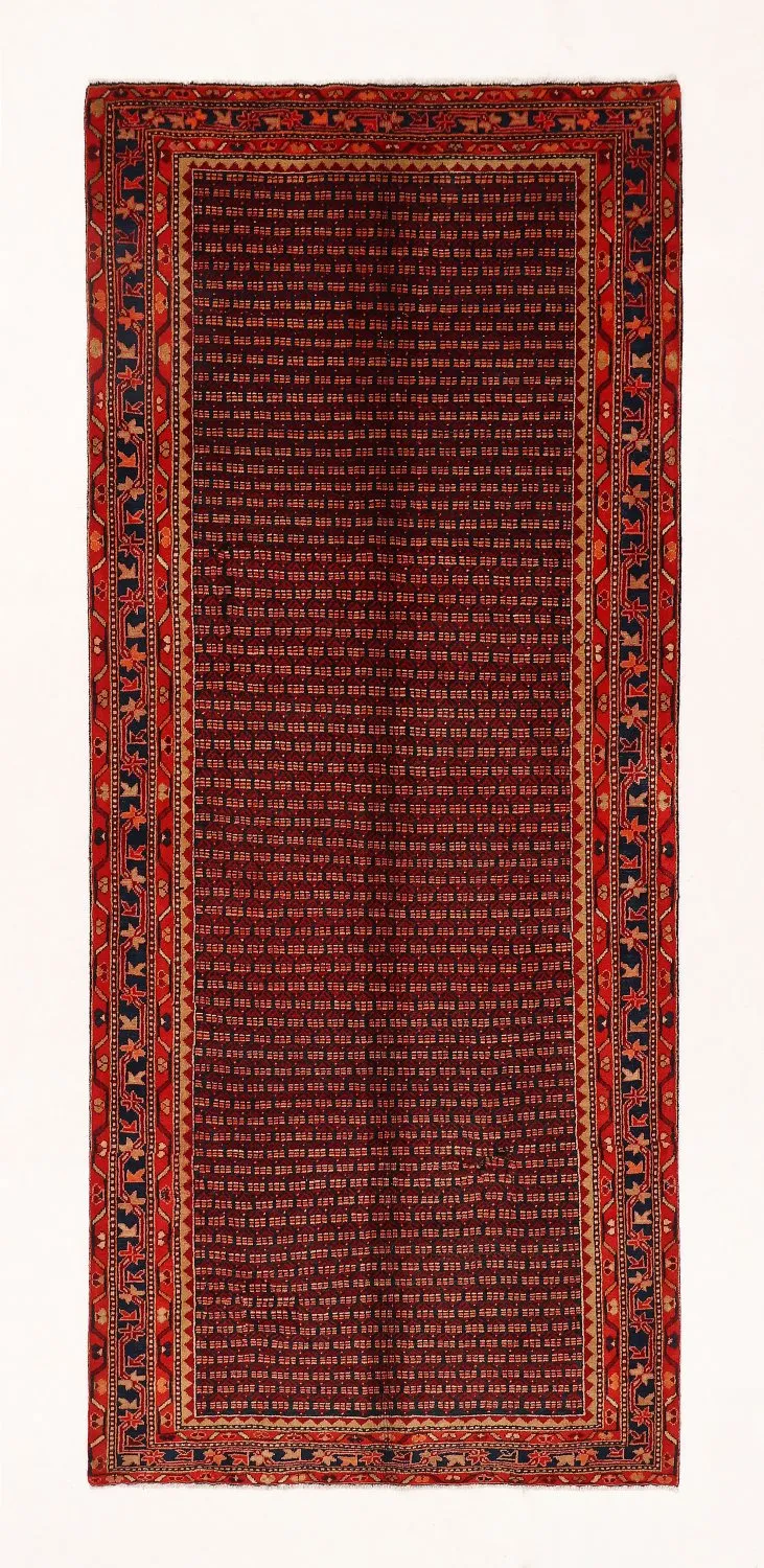 Oosters Tapijt Hamedan 309 x 131 cm
