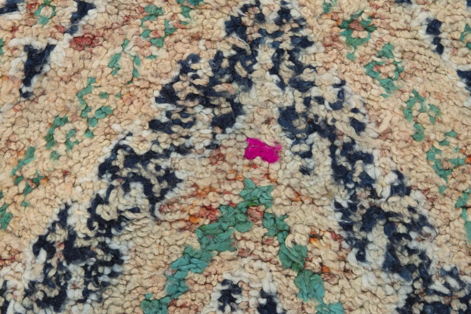 Kelim Marokkaanse Berber tapijt Azilal Special Edition 340 x 210 cm