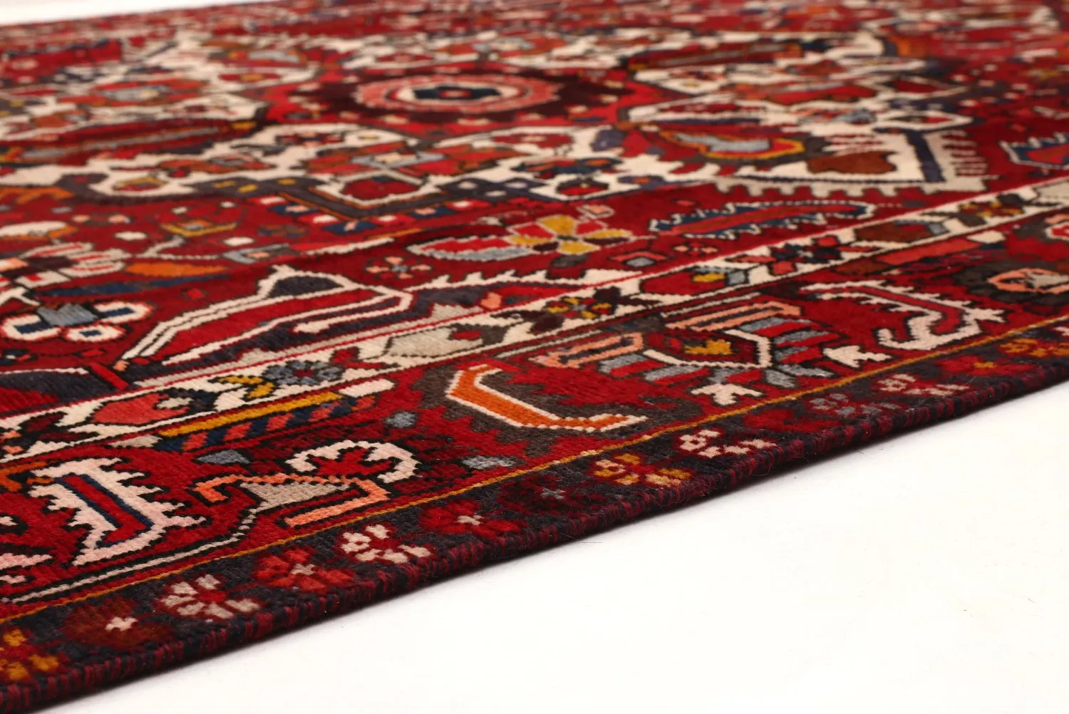 Oosters Tapijt Hamedan 308 x 199 cm