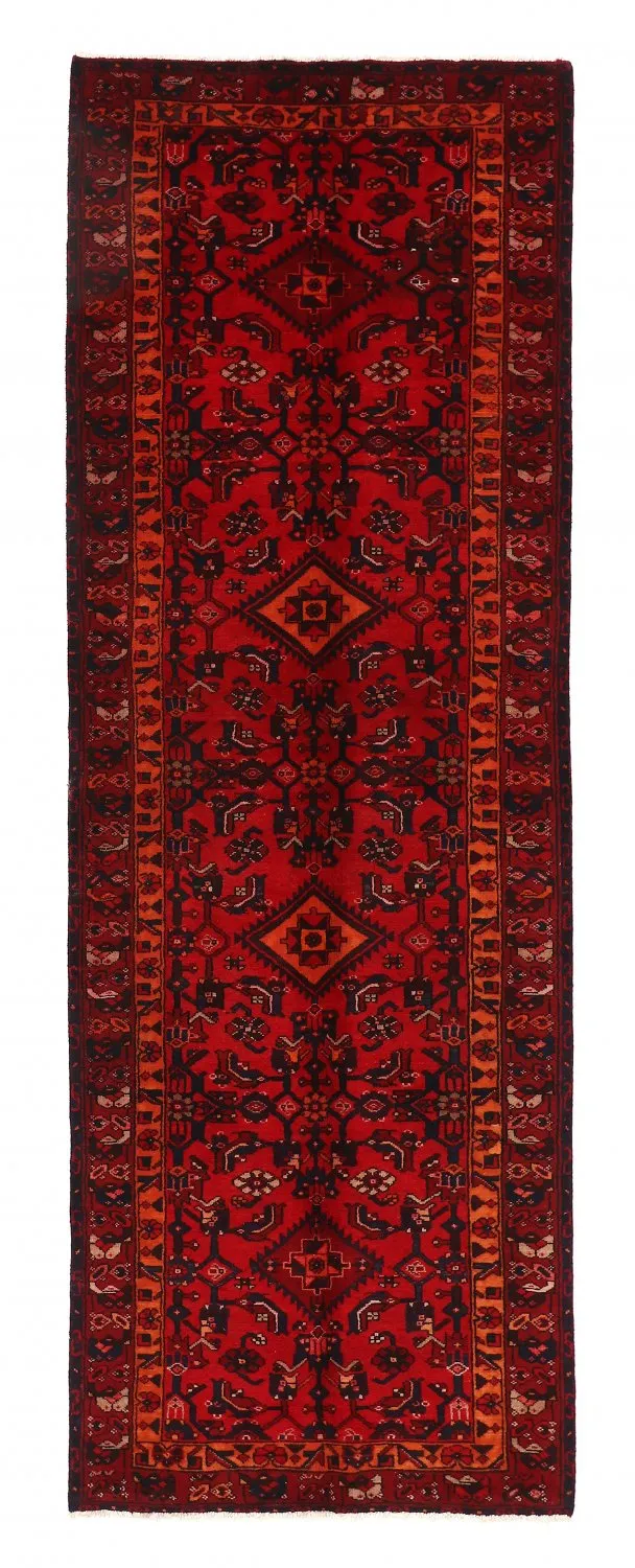 Oosters Tapijt Hamedan 320 x 109 cm