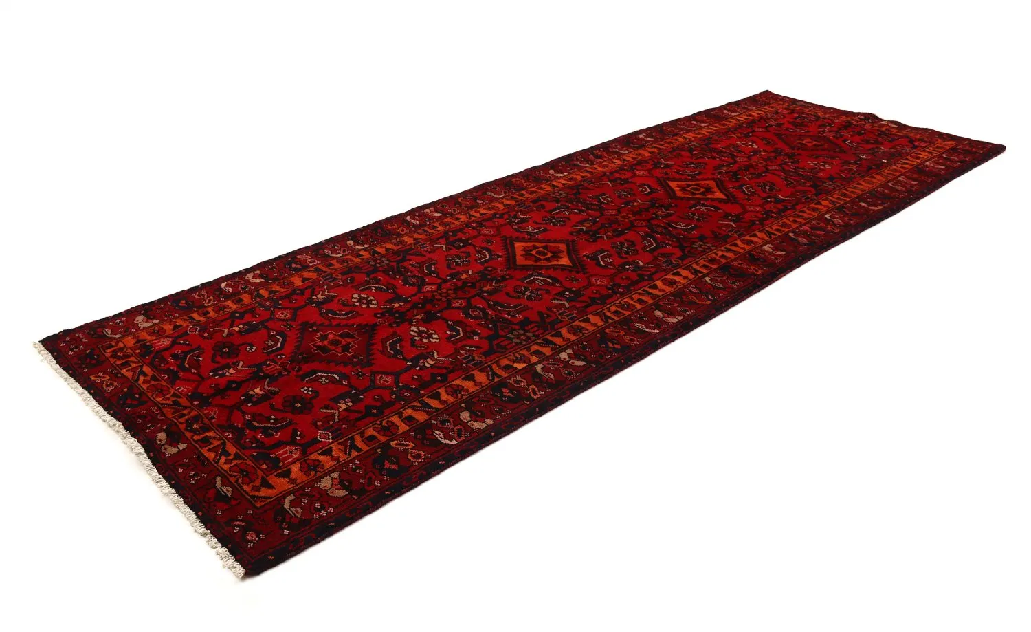 Oosters Tapijt Hamedan 320 x 109 cm