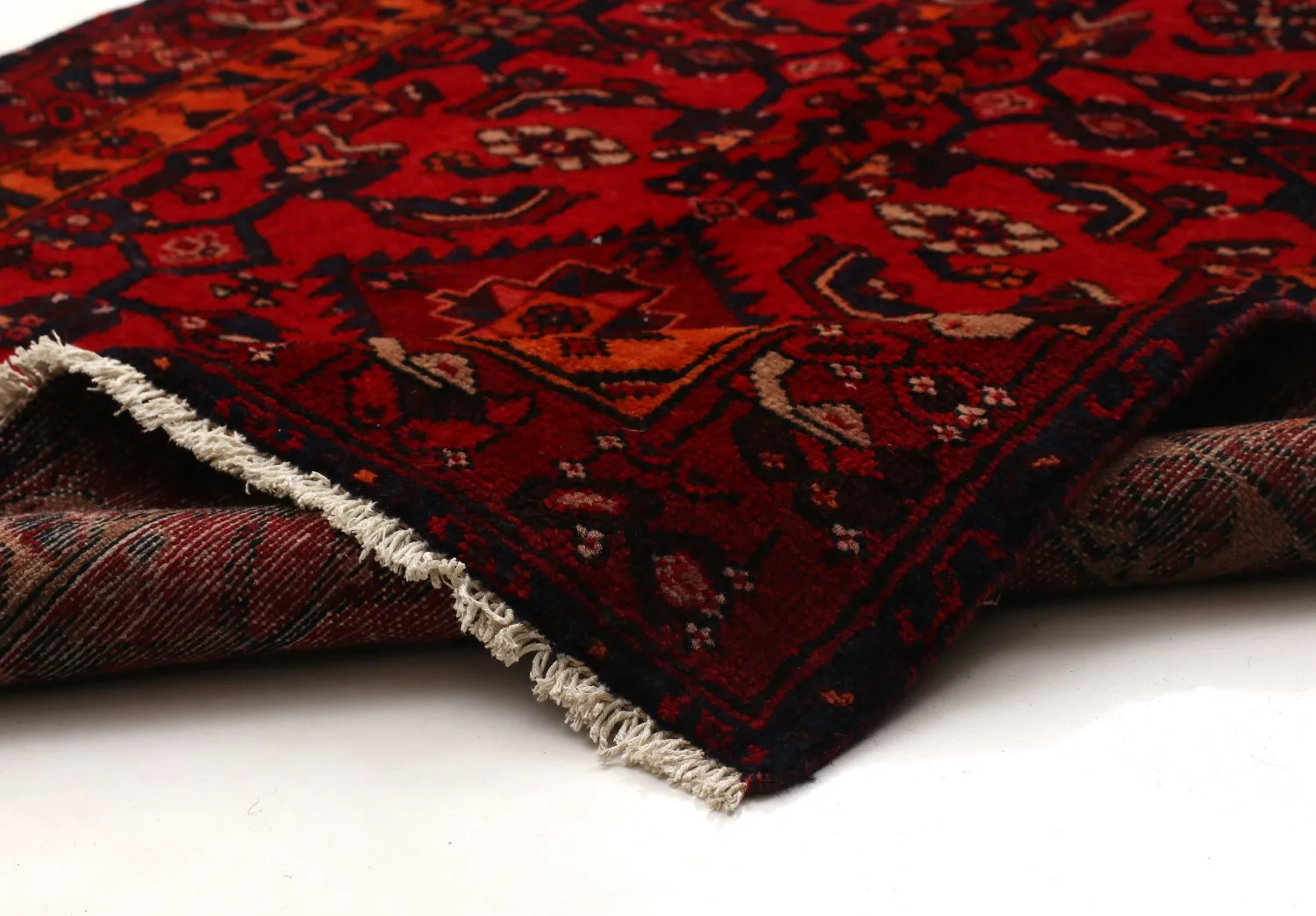Oosters Tapijt Hamedan 320 x 109 cm