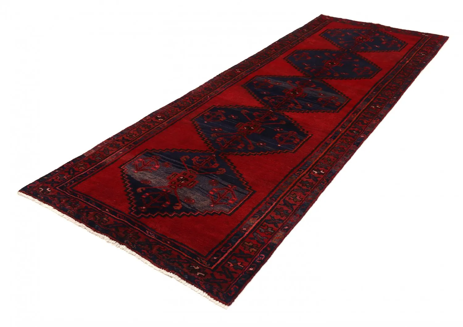Oosters Tapijt Hamedan 308 x 107 cm