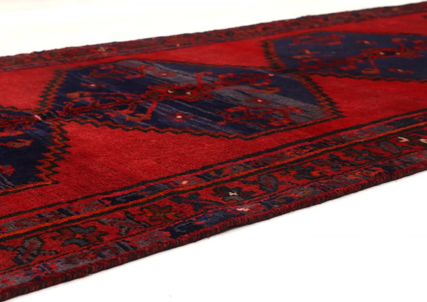 Oosters Tapijt Hamedan 308 x 107 cm