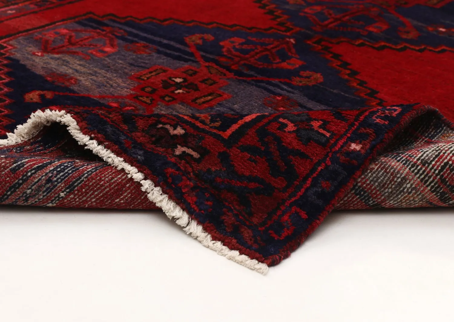 Oosters Tapijt Hamedan 308 x 107 cm