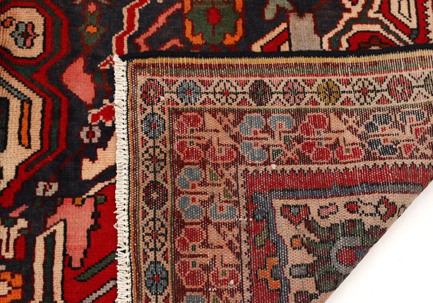 Oosters Tapijt Hamedan 303 x 162 cm
