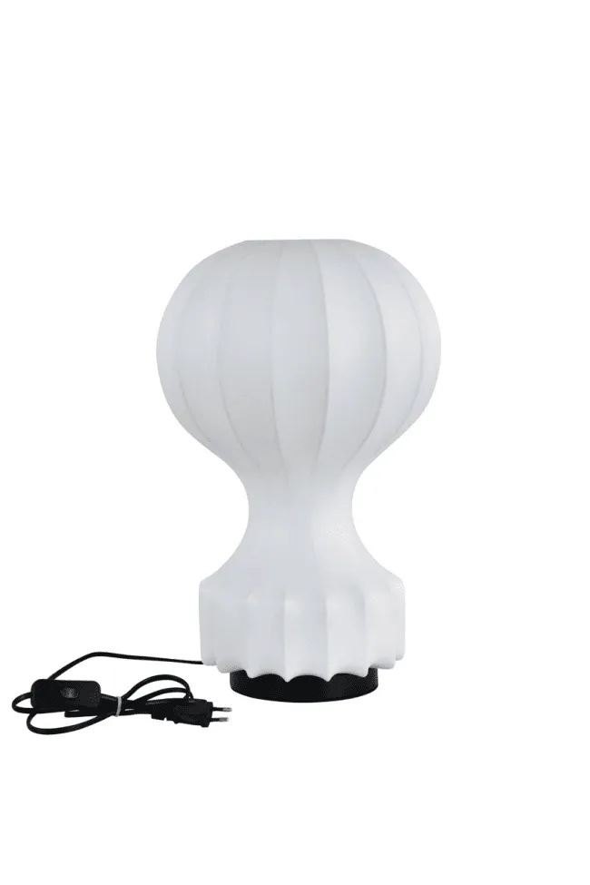 Lamp - Senigallia M (wit/zwart)