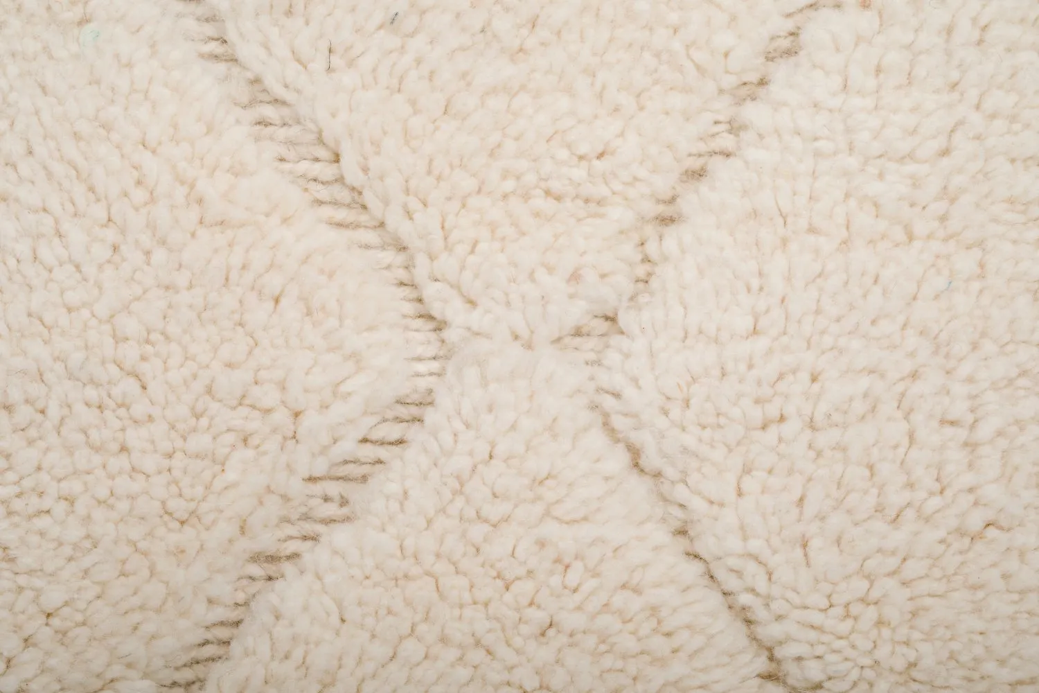 Kelim Marokkaanse Berber tapijt Beni Ouarain 250 x 150 cm