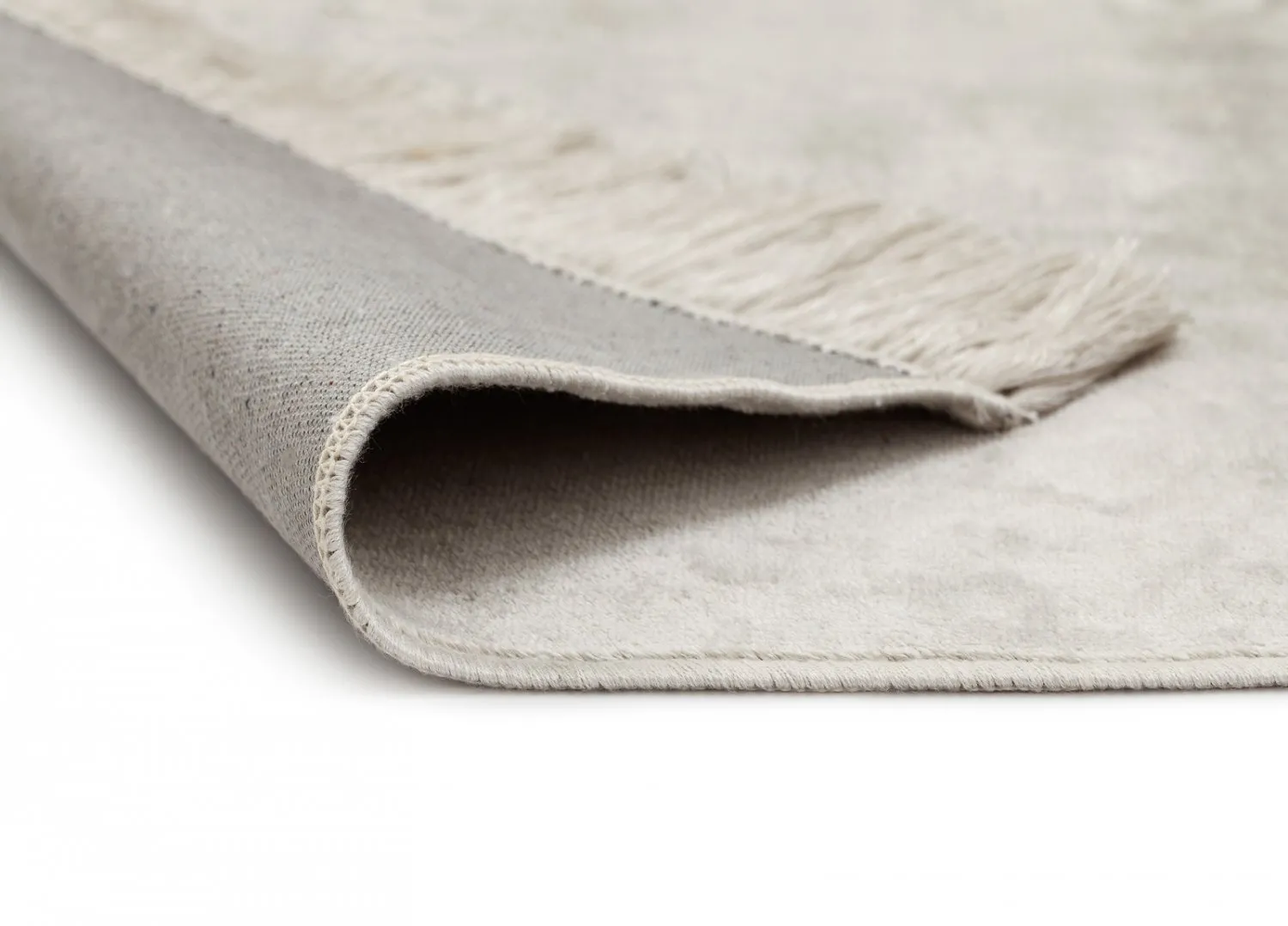 Wilton - Art Silk (lichtgrijs/beige)