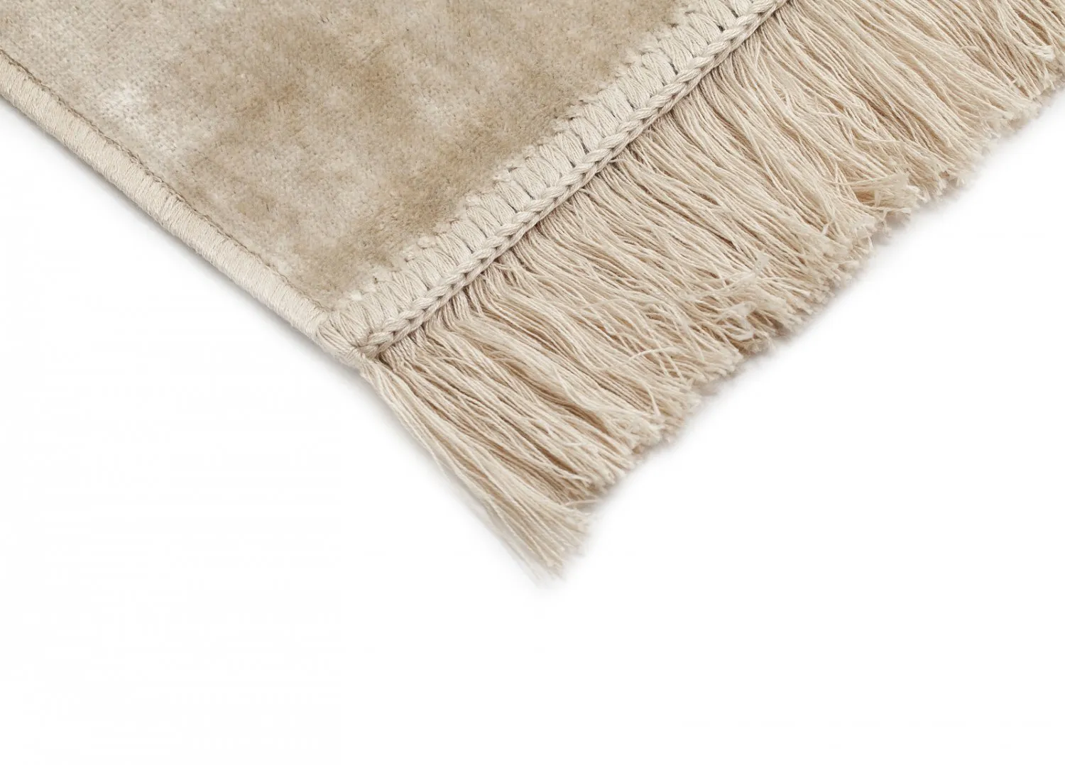 Wilton - Art Silk (beige)