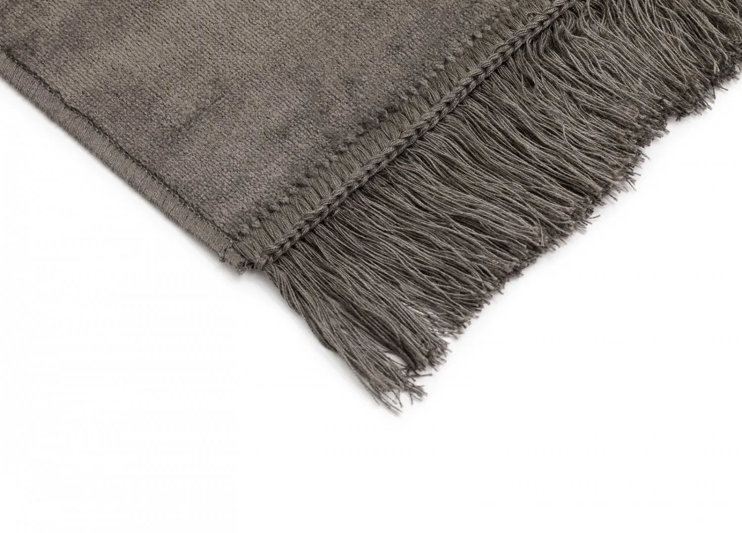 Wilton - Art Silk (zwart)
