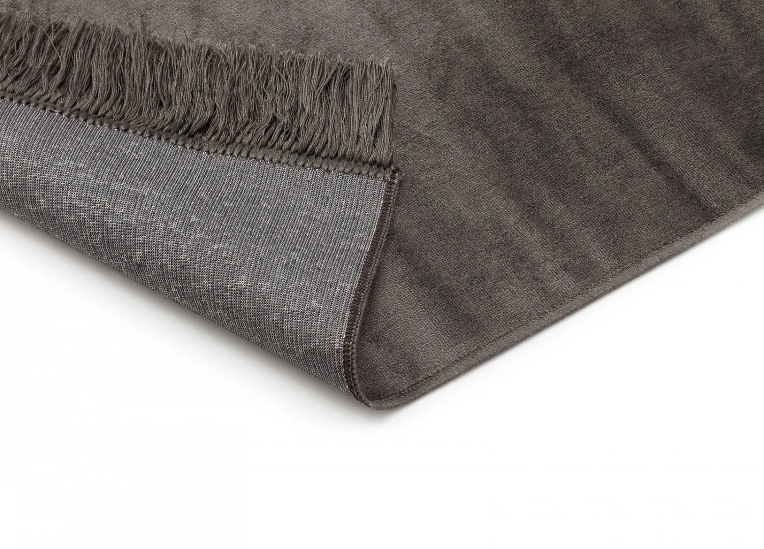 Wilton - Art Silk (zwart)
