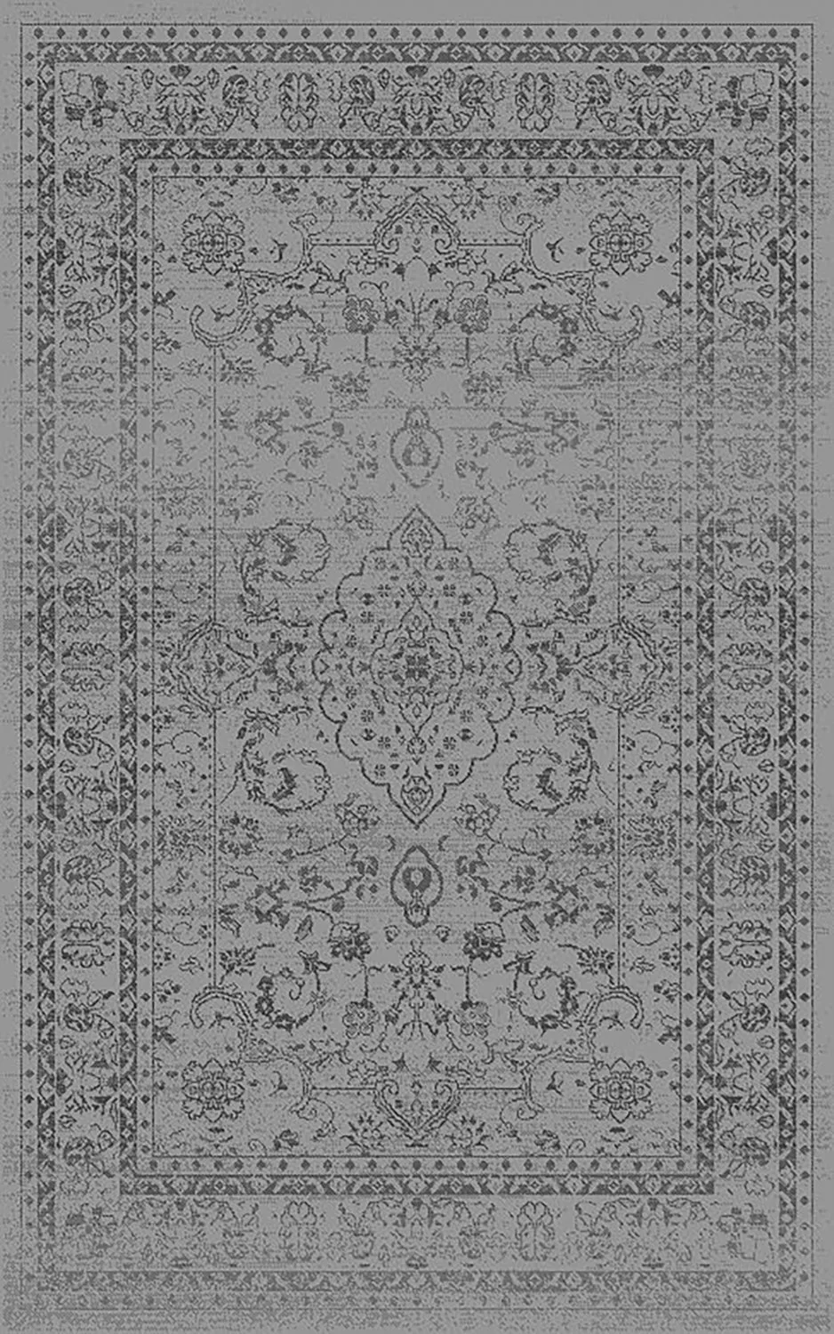 Wilton - Peking Noble (grijs)