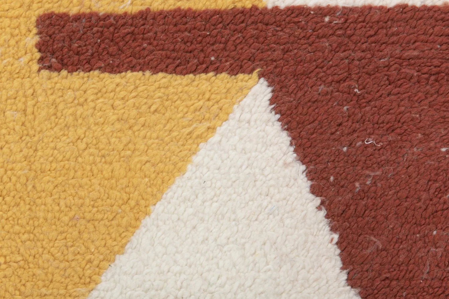 Kelim Marokkaanse Berber tapijt Azilal 250 x 160 cm