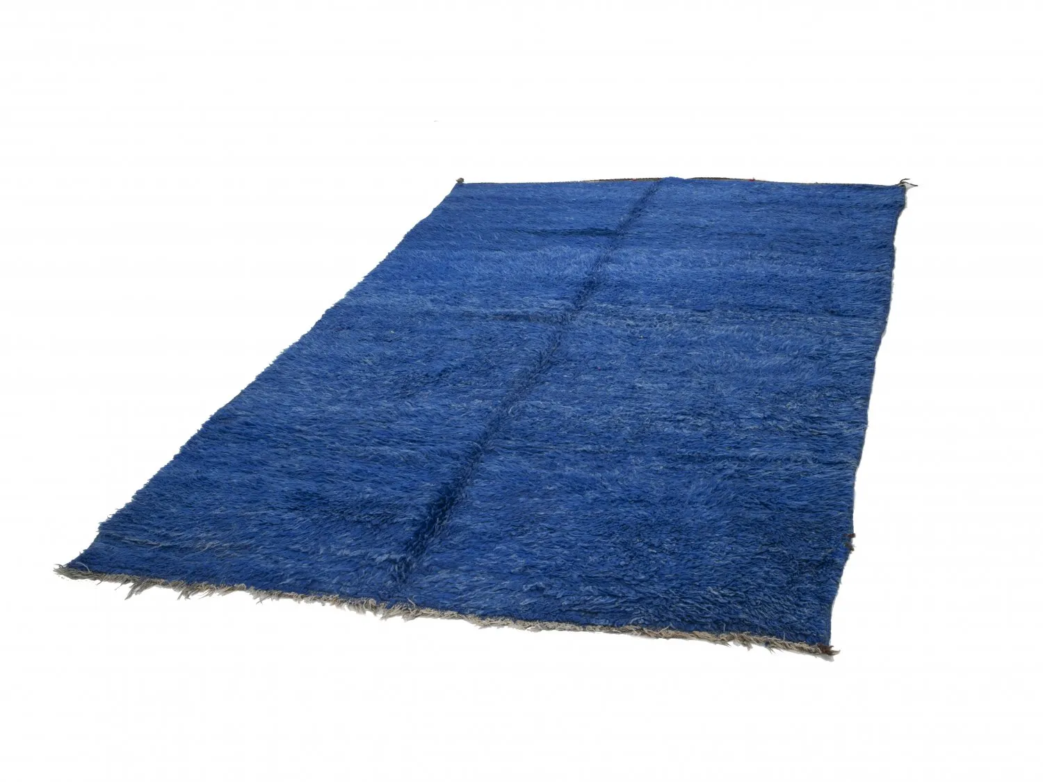 Kelim Marokkaanse Berber tapijt Azilal Special Edition 280 x 180 cm