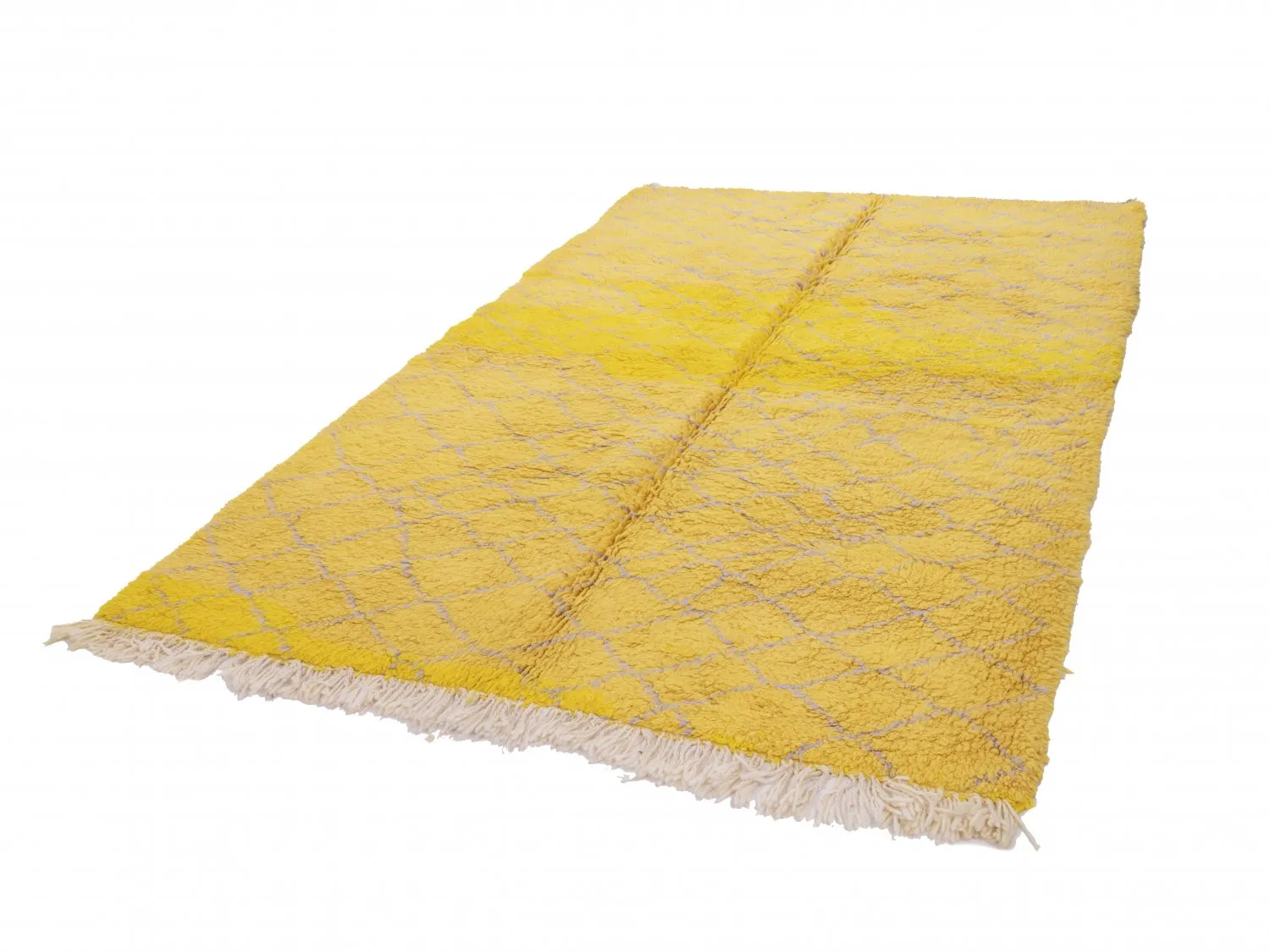 Kelim Marokkaanse Berber tapijt Azilal 250 x 170 cm