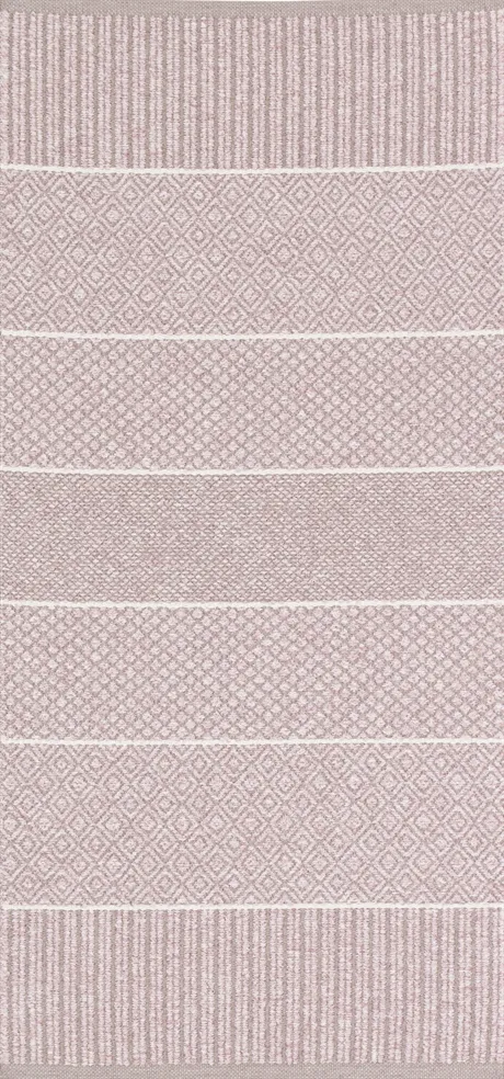Plastic-kleden - Horredskleden Alice Mix (roze)