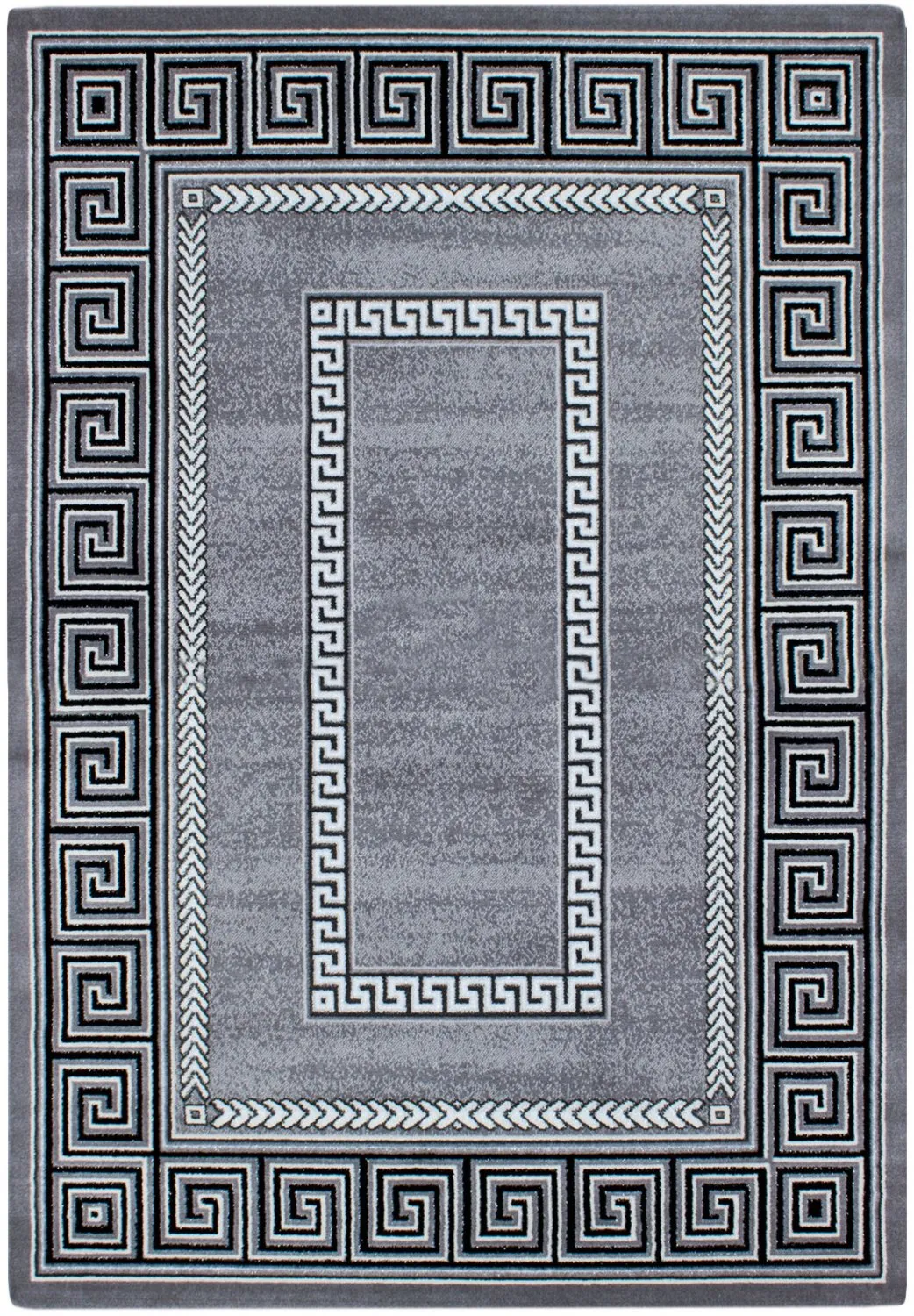 Wilton - Ankara Versace (grijs)