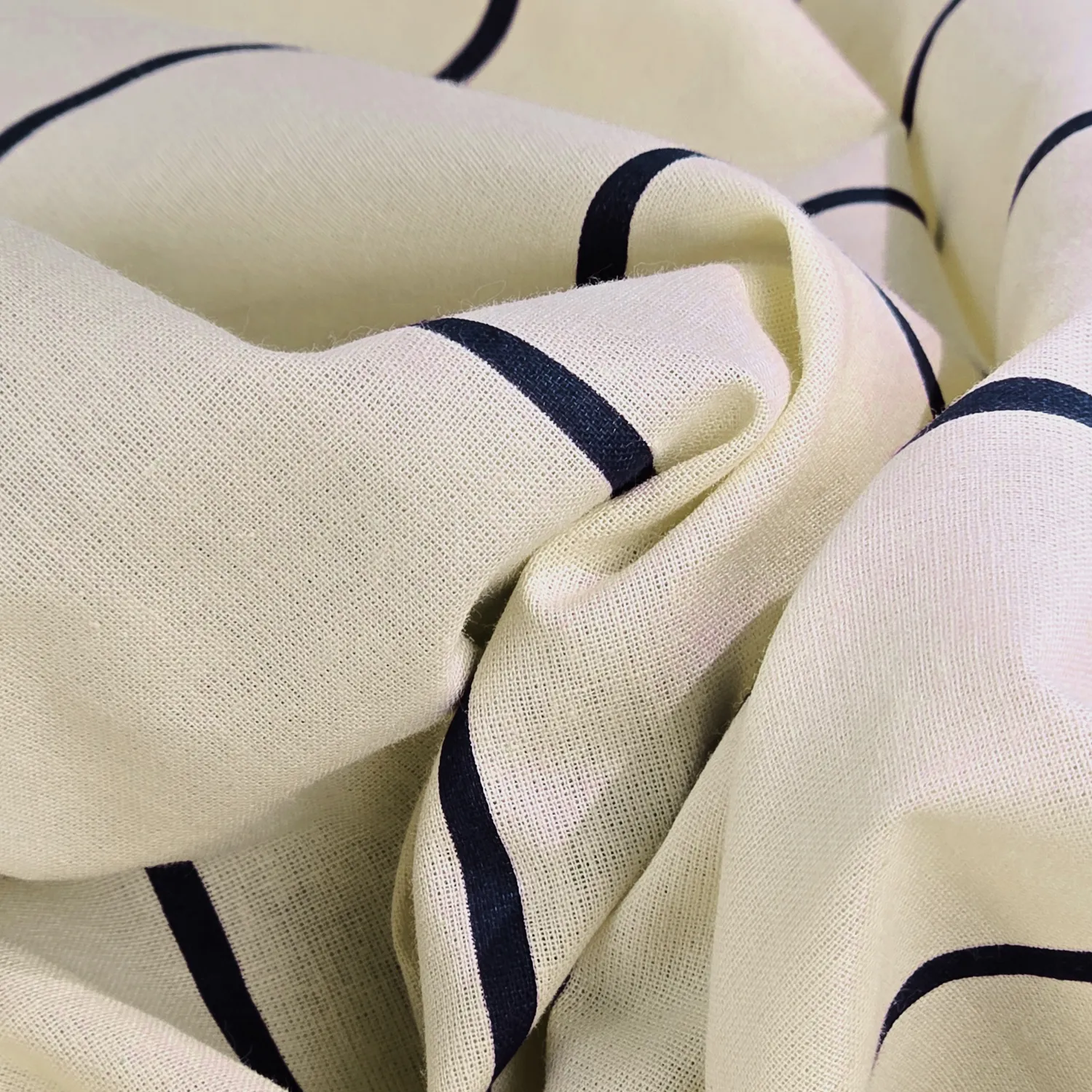 Dekbedovertrekset - Ariadne (beige)