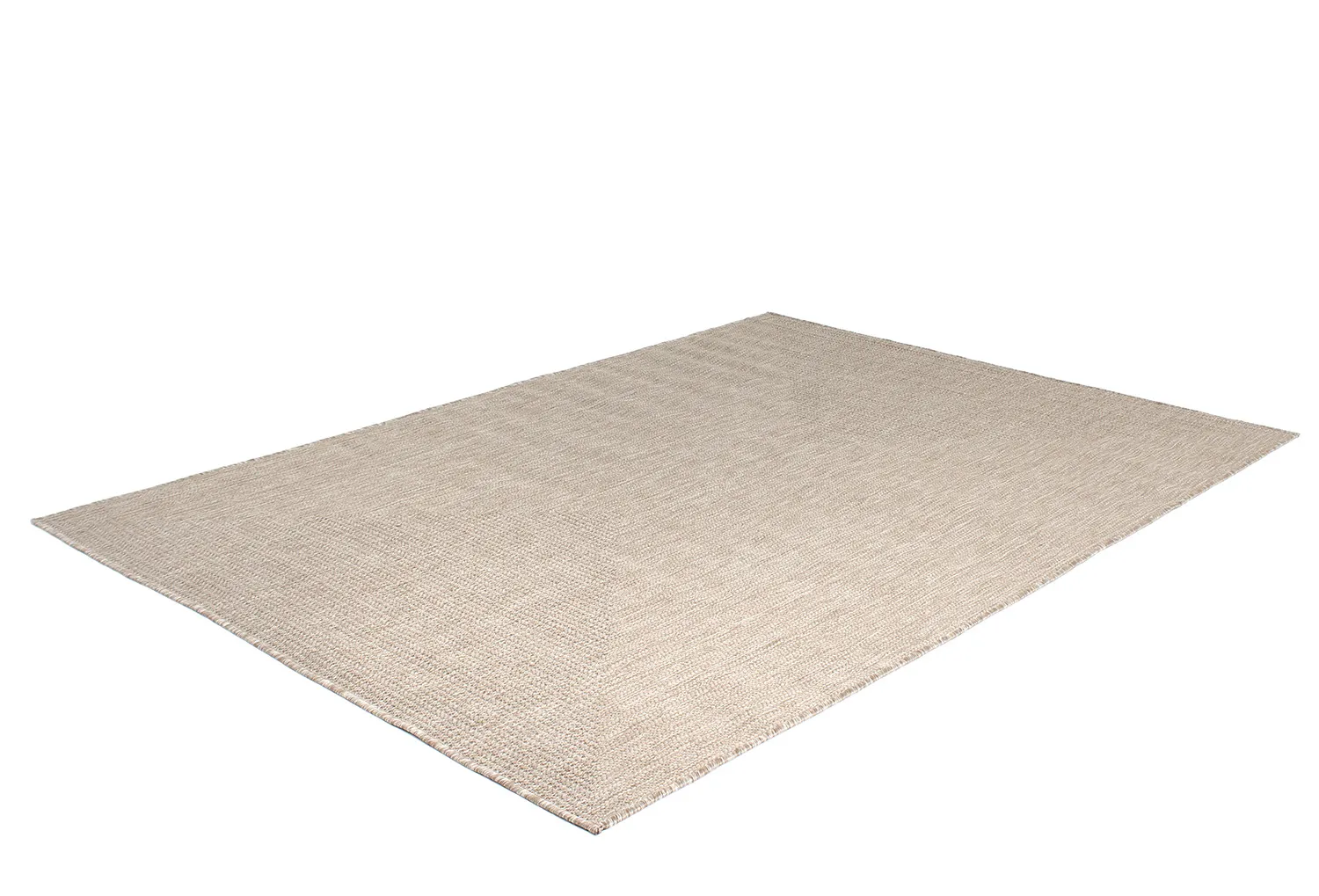 Vloerkleden voor binnen en buiten - Arlo (beige)