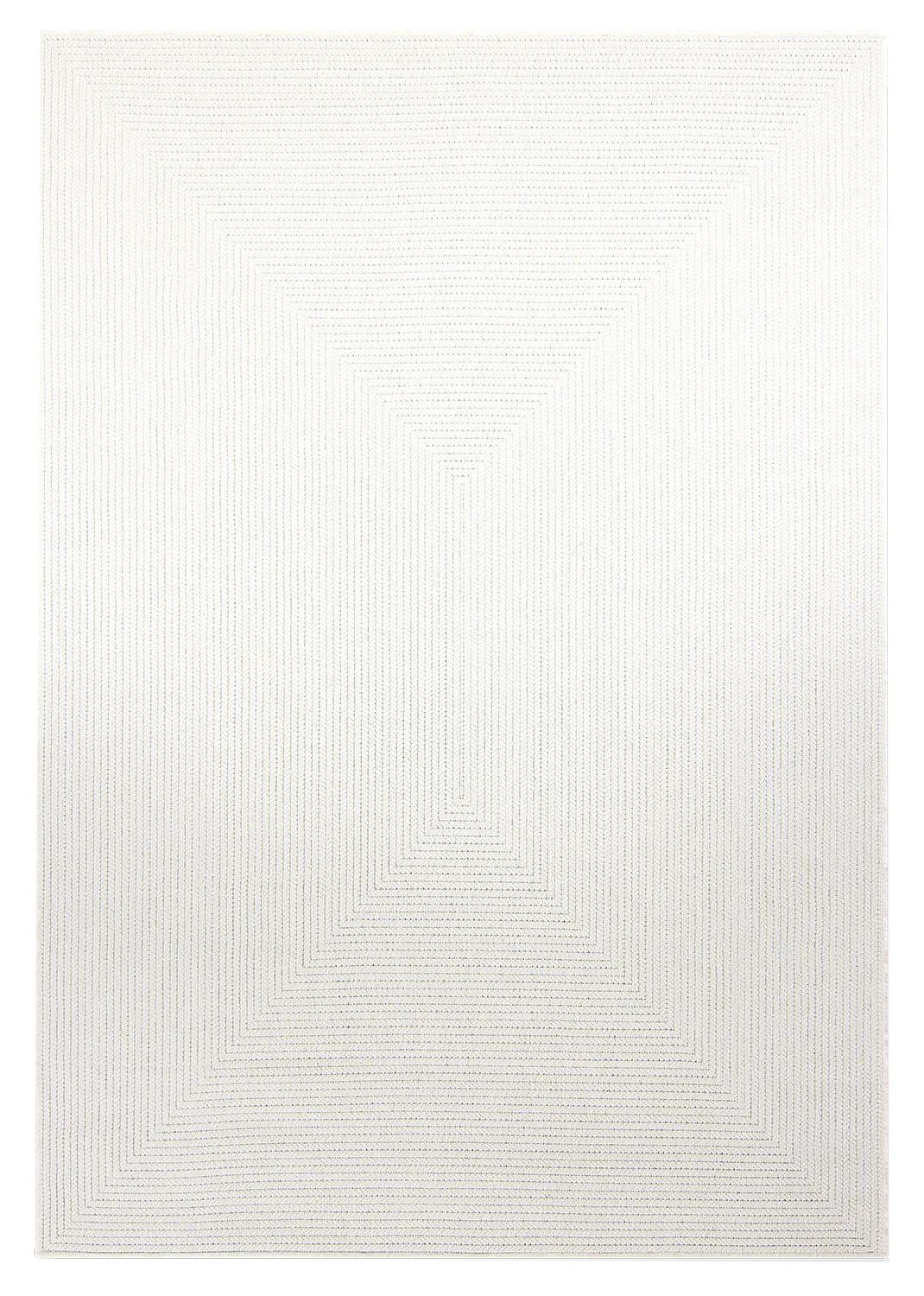 Vloerkleden voor binnen en buiten - Arlo (offwhite)