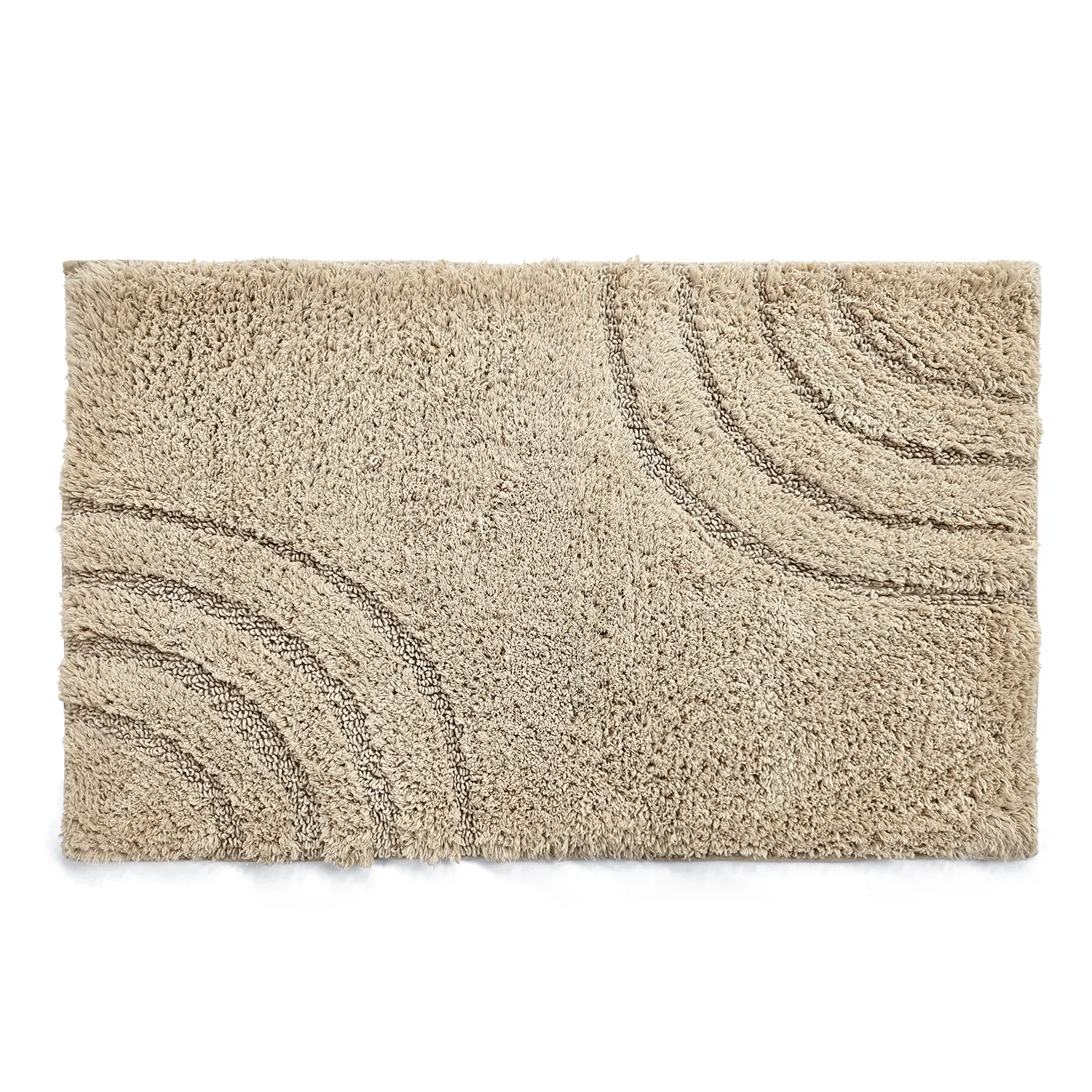 Badmat - Eliza (beige)