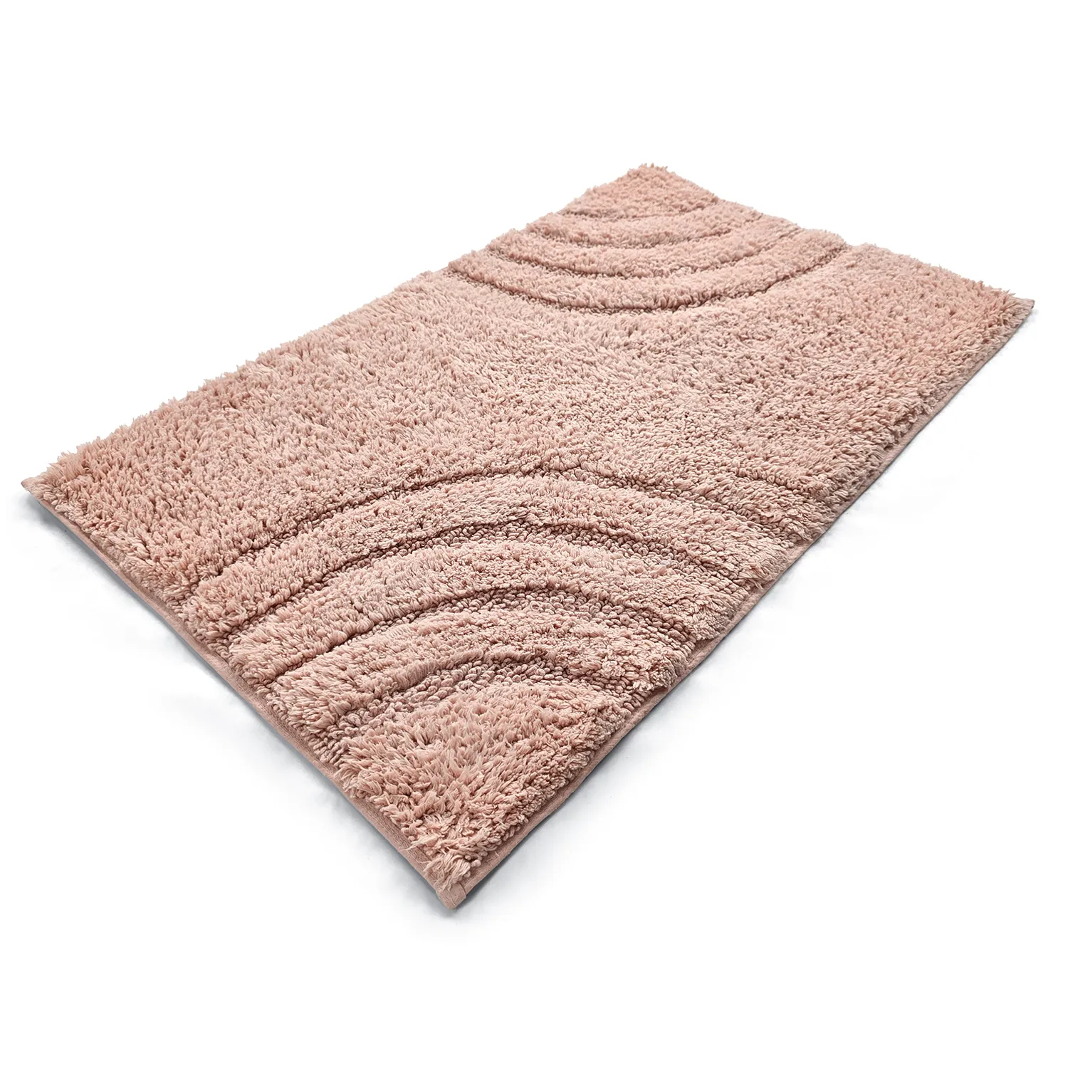 Badmat - Eliza (roze)