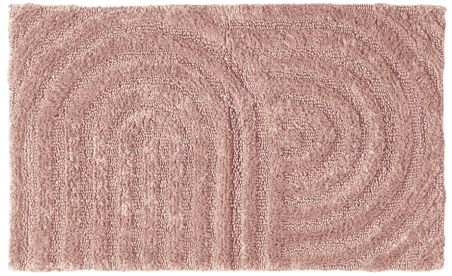 Badmat - Embla (roze)