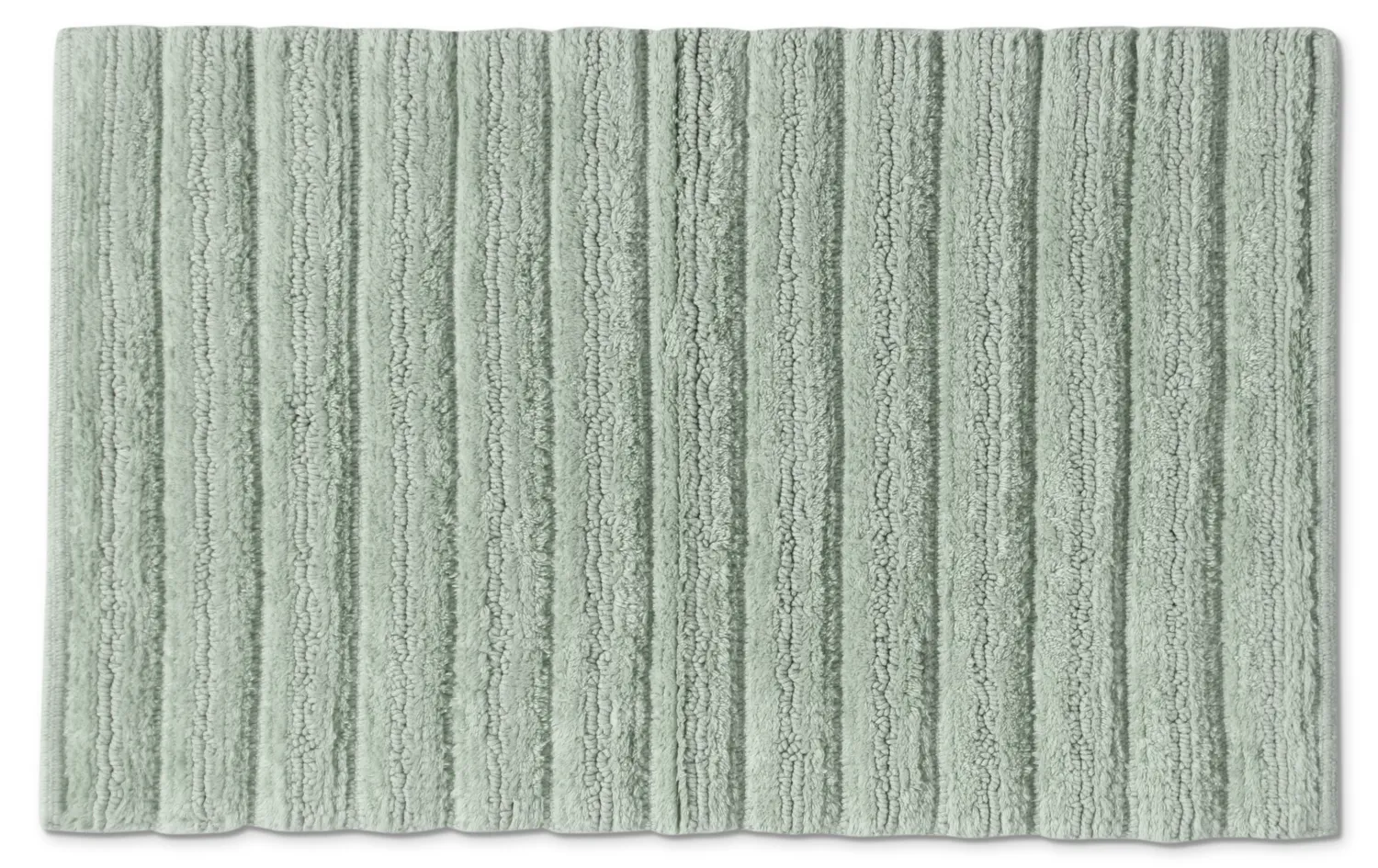 Badmat - Franny (licht groen)