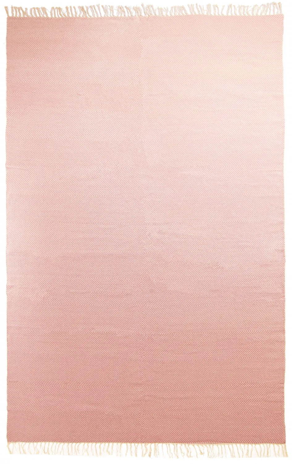 Voddenkleed - Barela (beige/roze)