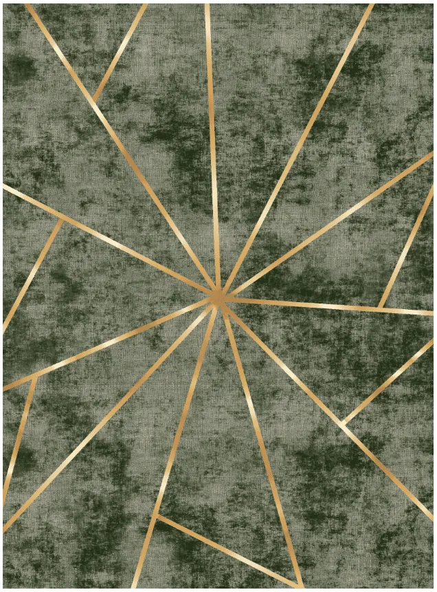 Wilton - Bellizzi (groen)