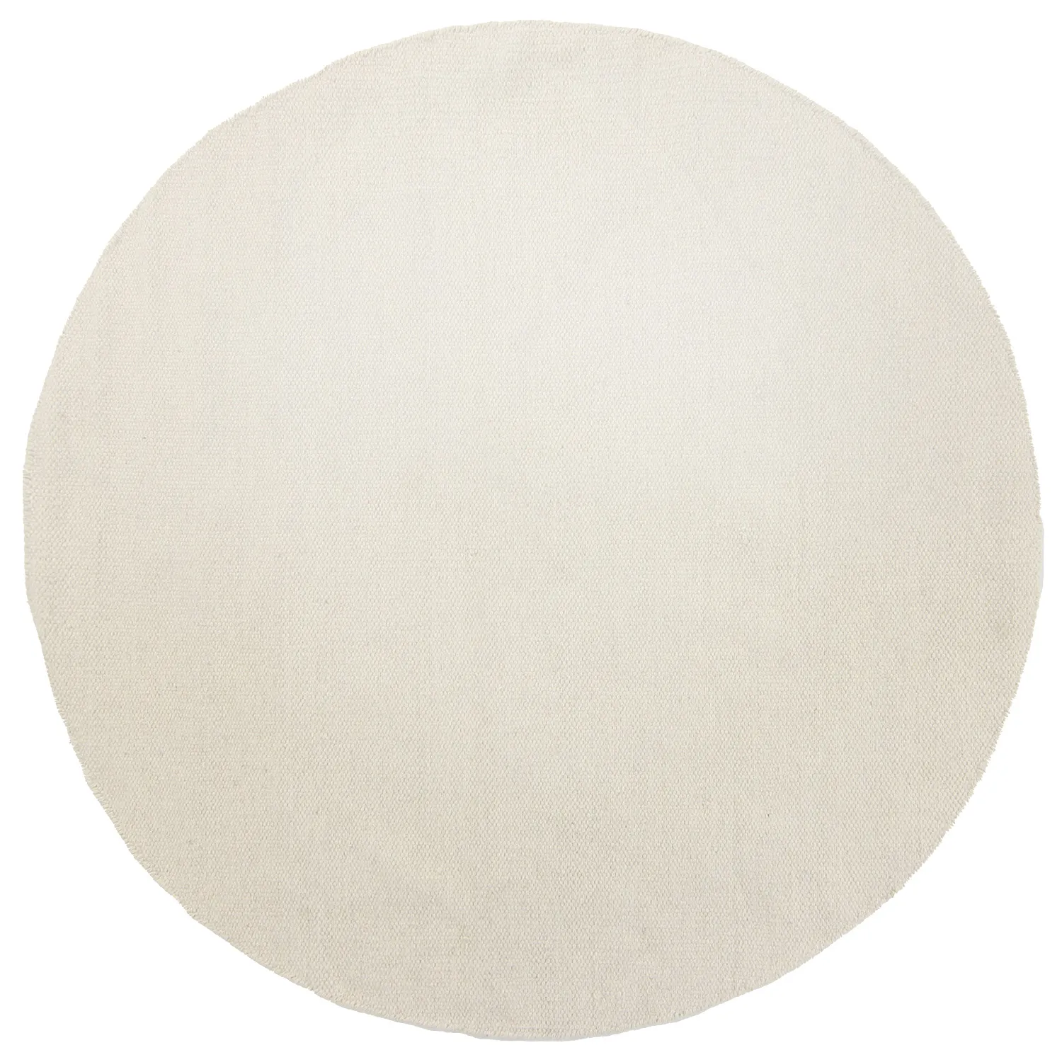 Ronde vloerkleden - Bibury (cream)