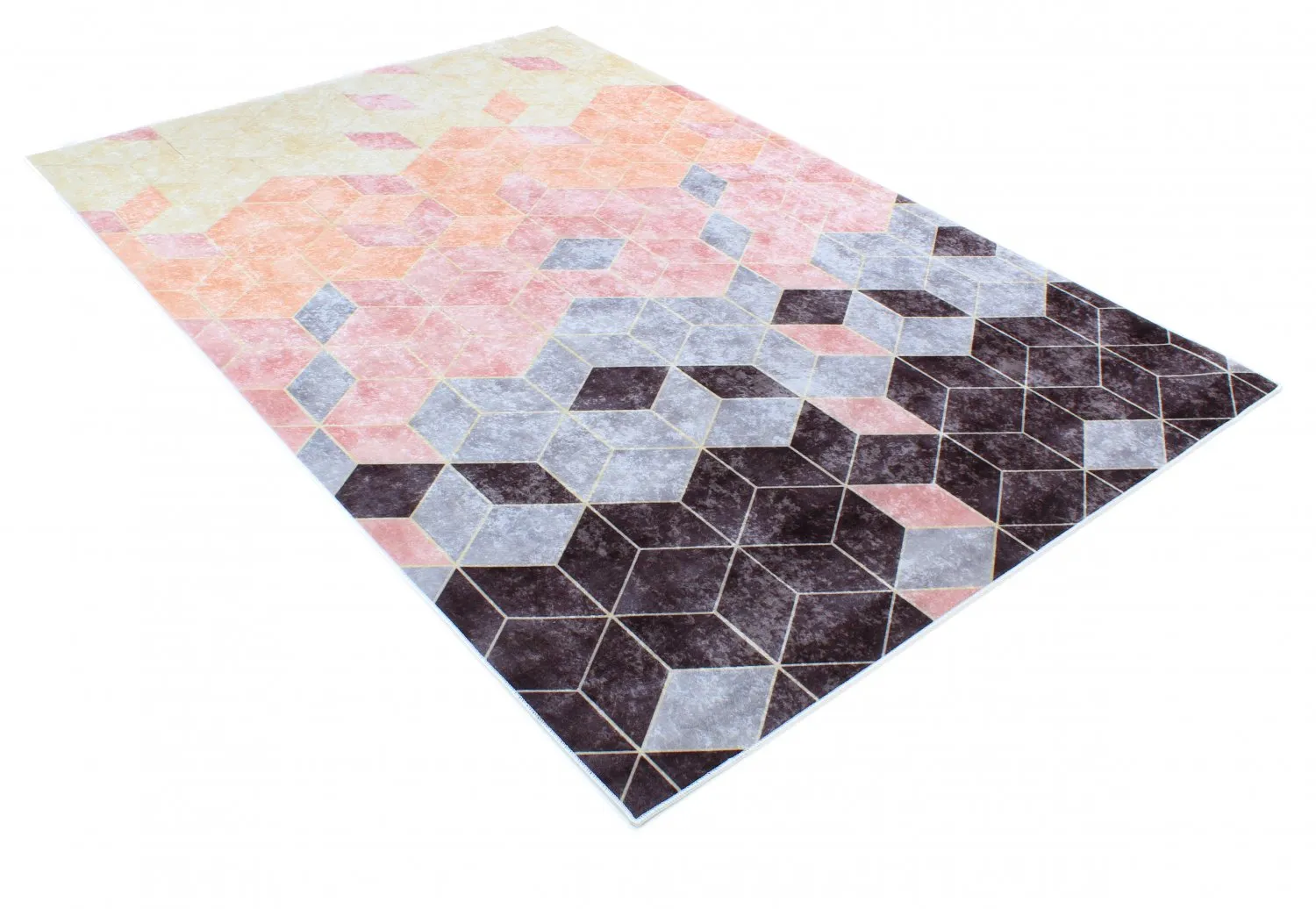 Wilton - Brigooda (roze)