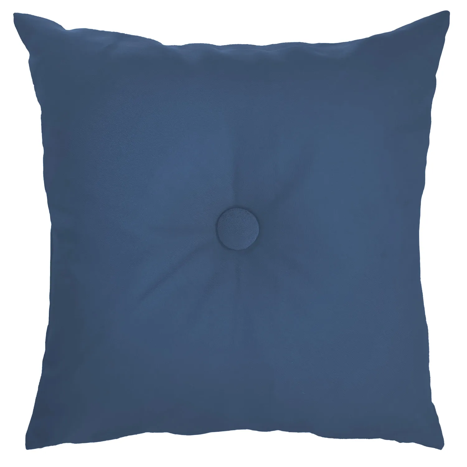 Kussensloop - Dot (blauw)
