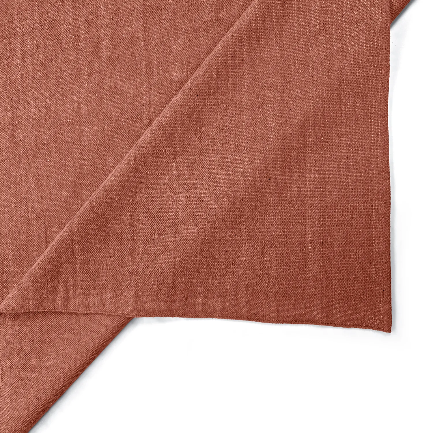 Vloerkleed Katoen - Rigolet (terracotta)