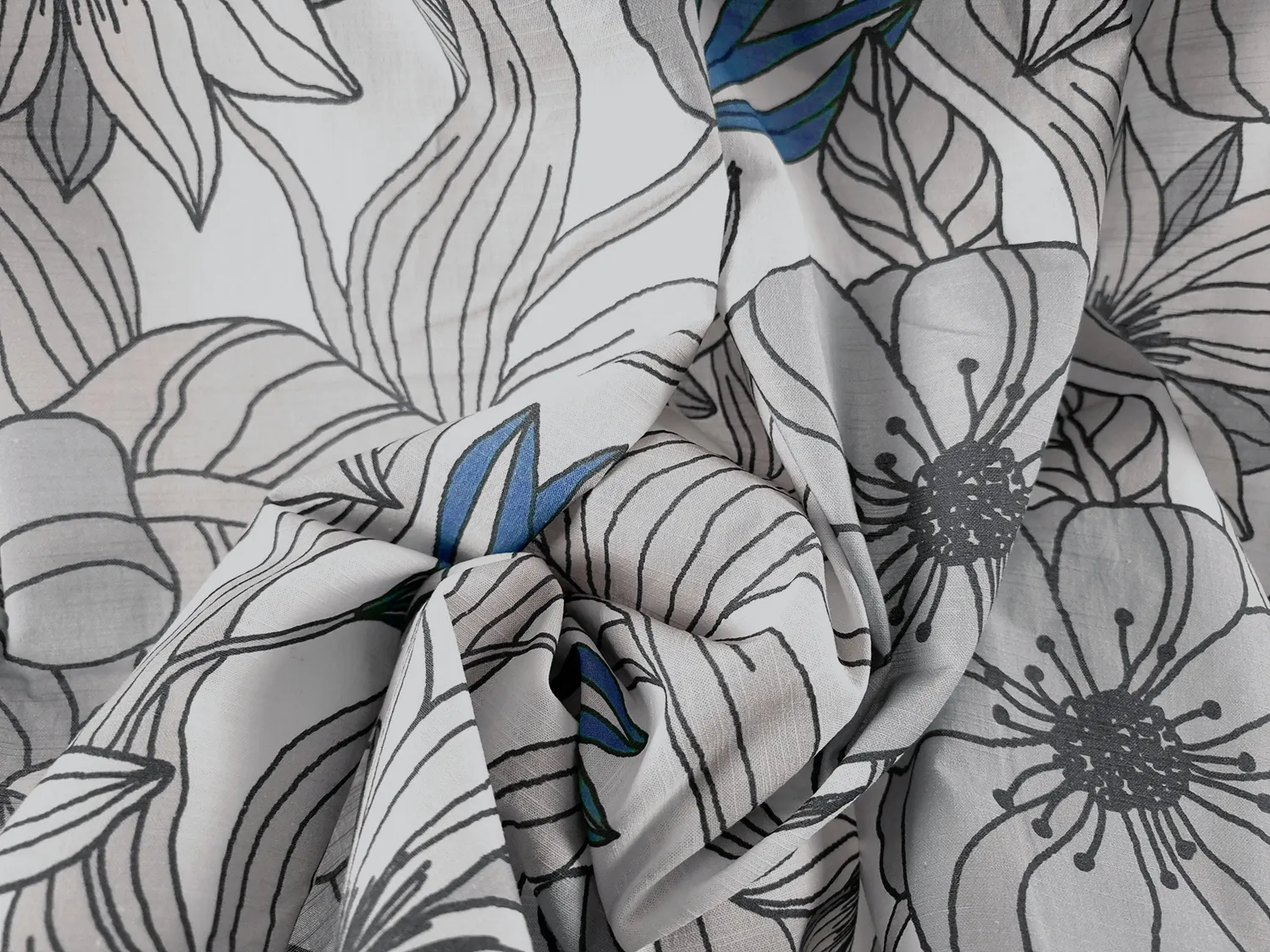 Lopers - Aurelia (blauw)