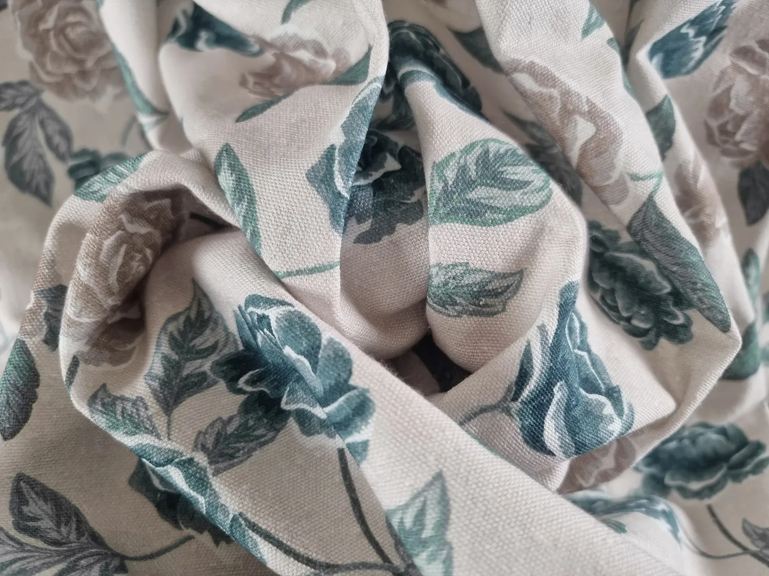 Lopers - Wreath (blauw)