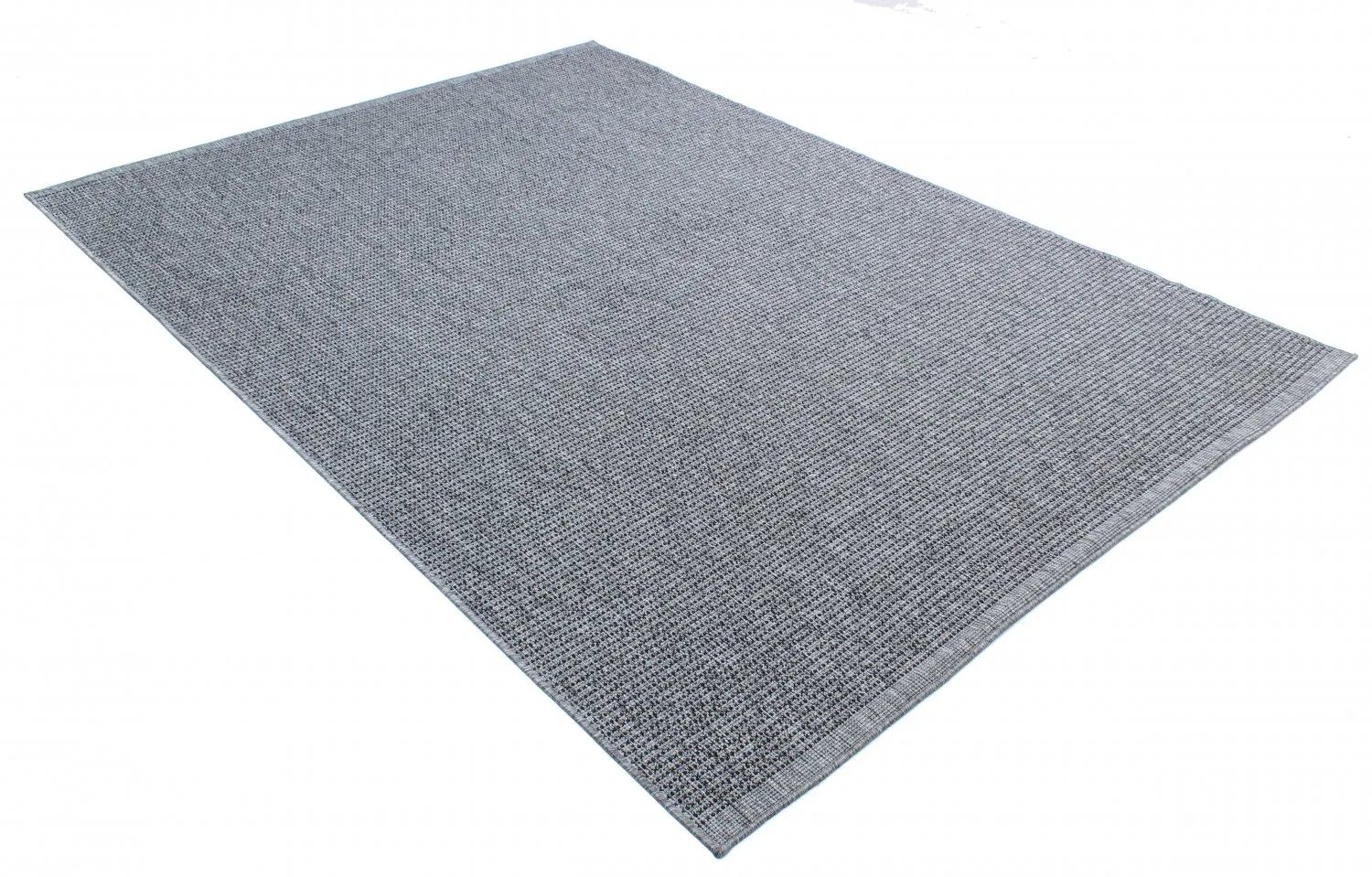 Vloerkleden voor binnen en buiten - Tromsø (antraciet)
