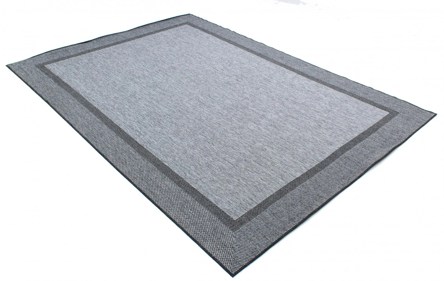 Vloerkleden voor binnen en buiten - Alta (antraciet)