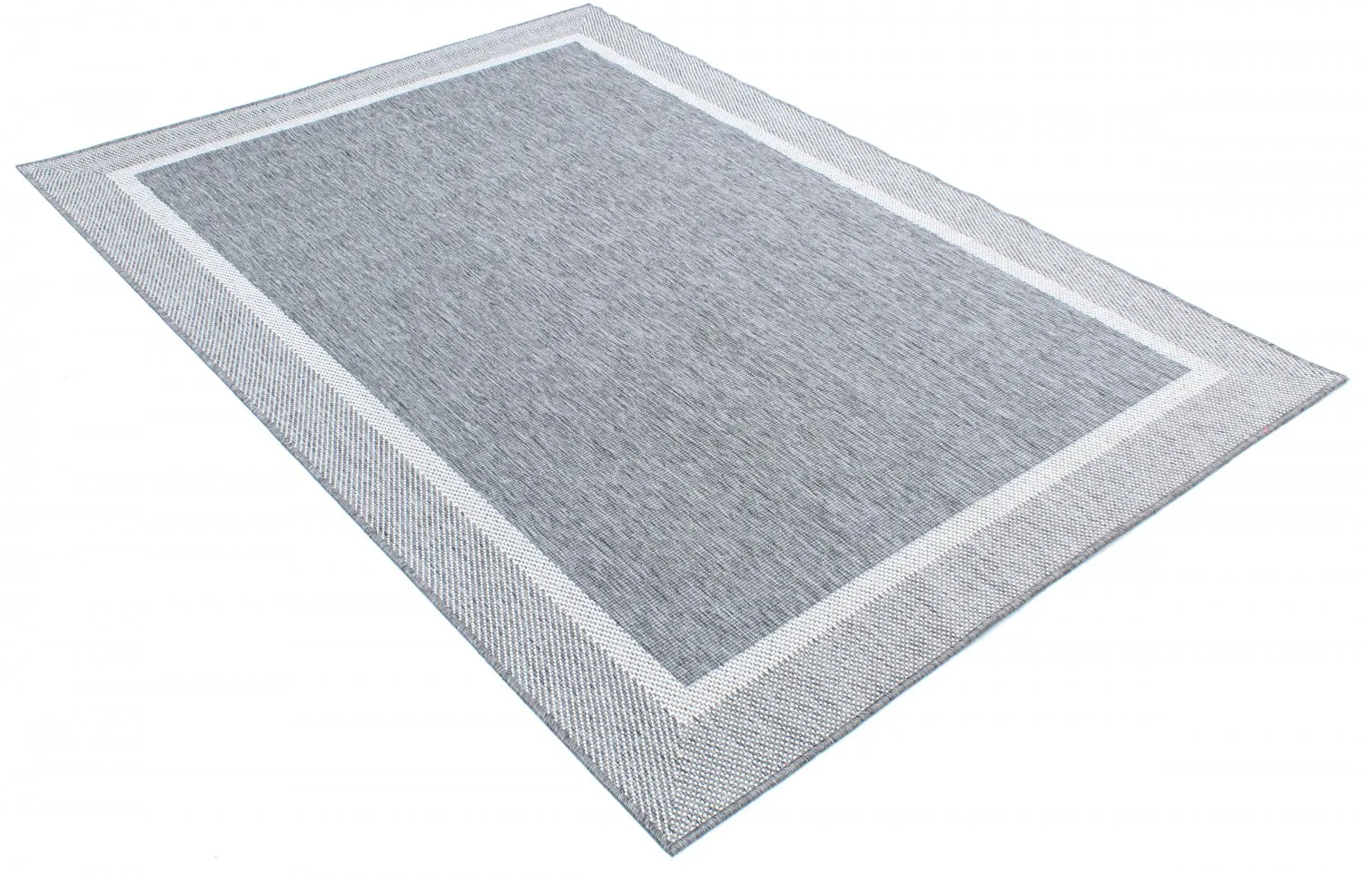 Vloerkleden voor binnen en buiten - Alta (grijs)