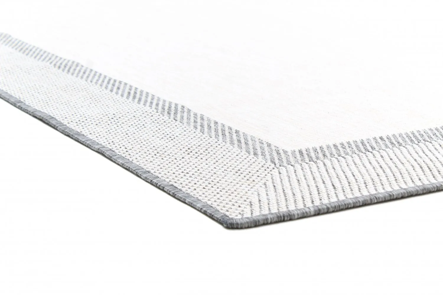 Vloerkleden voor binnen en buiten - Alta (grijs)