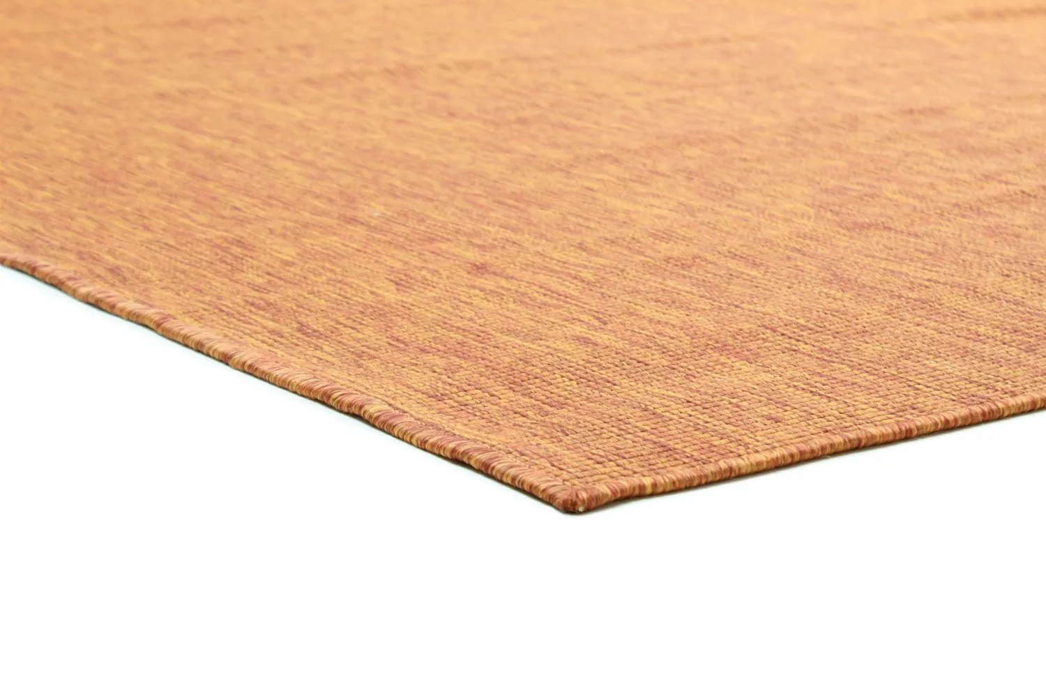 Vloerkleden voor binnen en buiten - Monsanto (oranje)