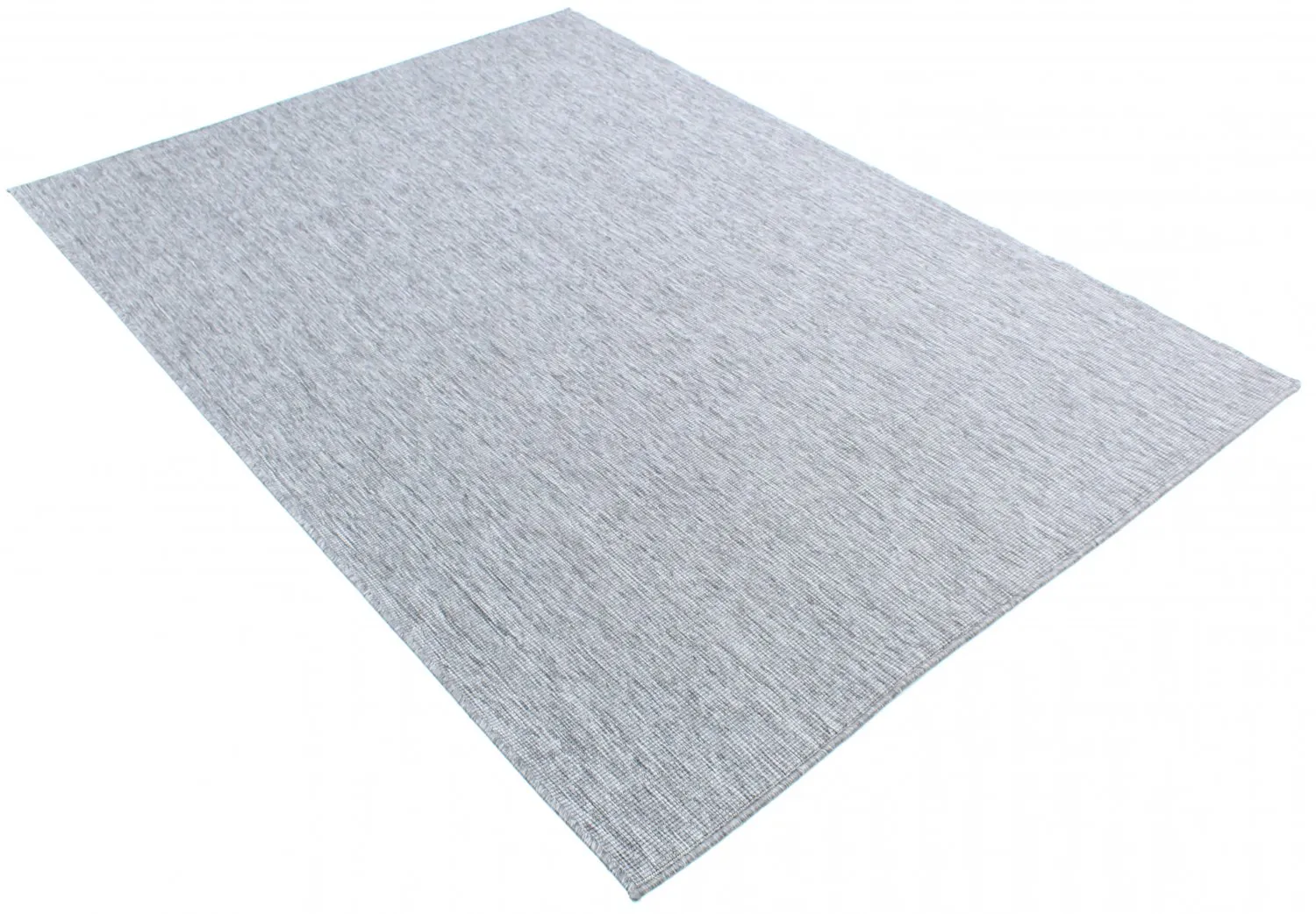 Vloerkleden voor binnen en buiten - Monsanto (grijs)