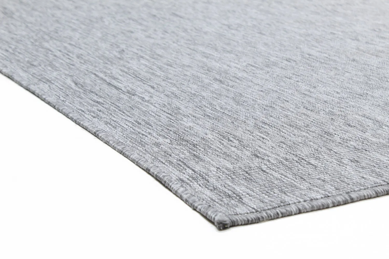 Vloerkleden voor binnen en buiten - Monsanto (grijs)