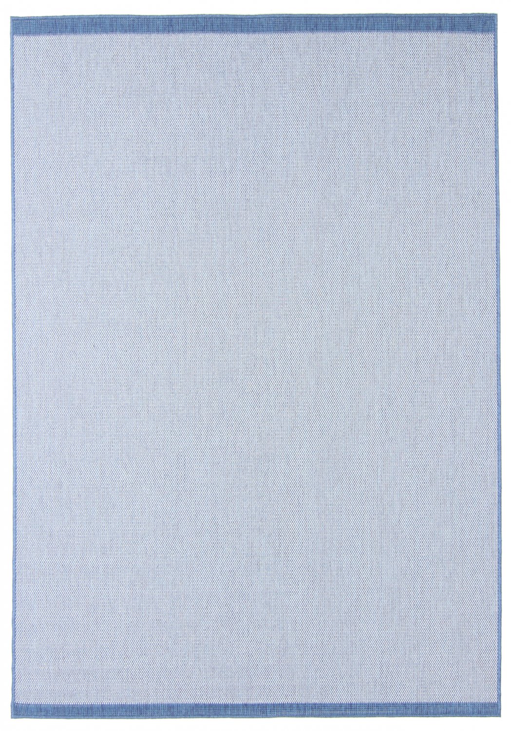 Wilton - Sortelha (blauw)