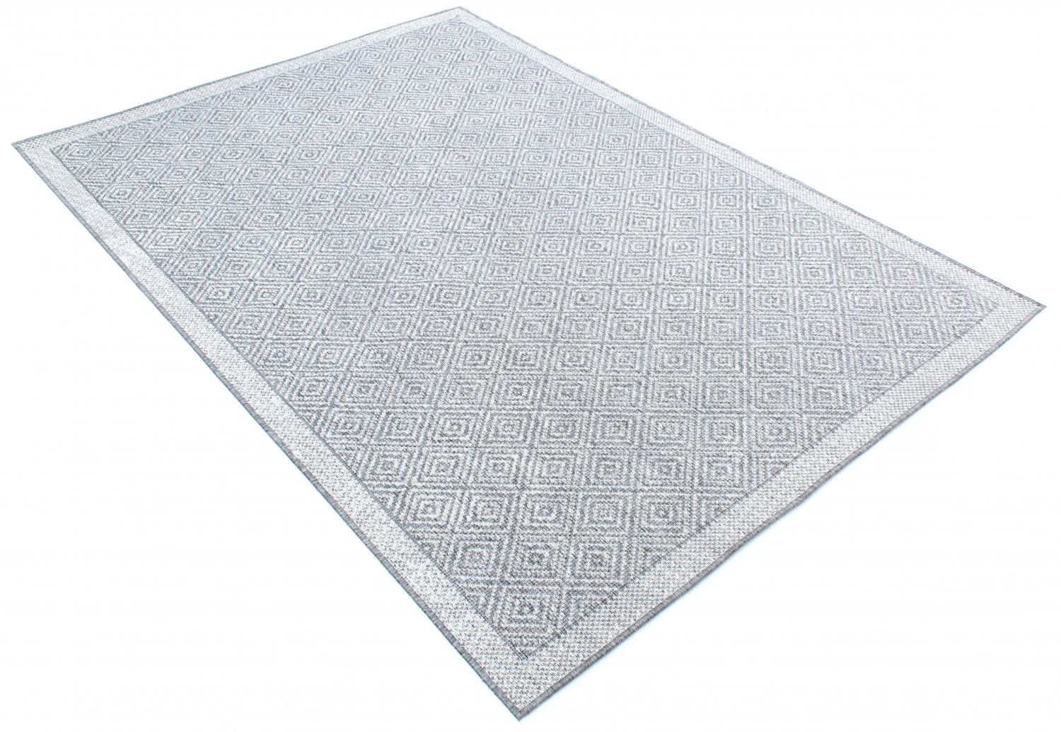 Vloerkleden voor binnen en buiten - Monsaraz (grijs)