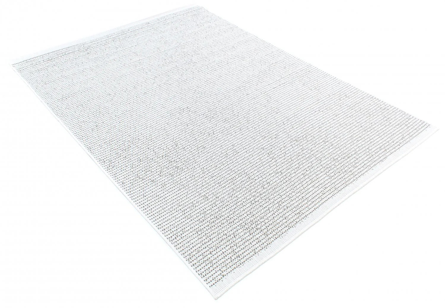 Vloerkleden voor binnen en buiten - Tromsø (bruin)