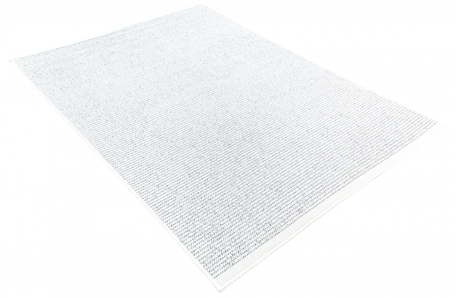 Vloerkleden voor binnen en buiten - Tromsø (zilver)