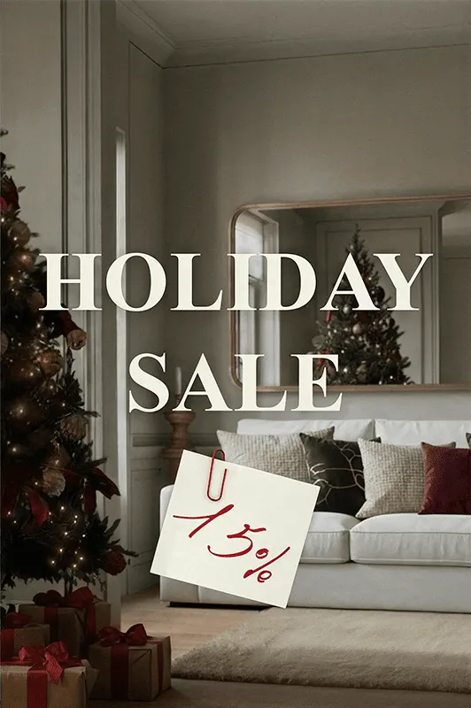 Elegante, zachte hoogpolige vloerkleed in warme herfsttinten die de woonkamer een uitnodigende en stijlvolle uitstraling geeft.